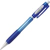 Pentel Cometz™ Mechanical Pencil, 0.9mm, Blue Barrel, PK24 AX119C